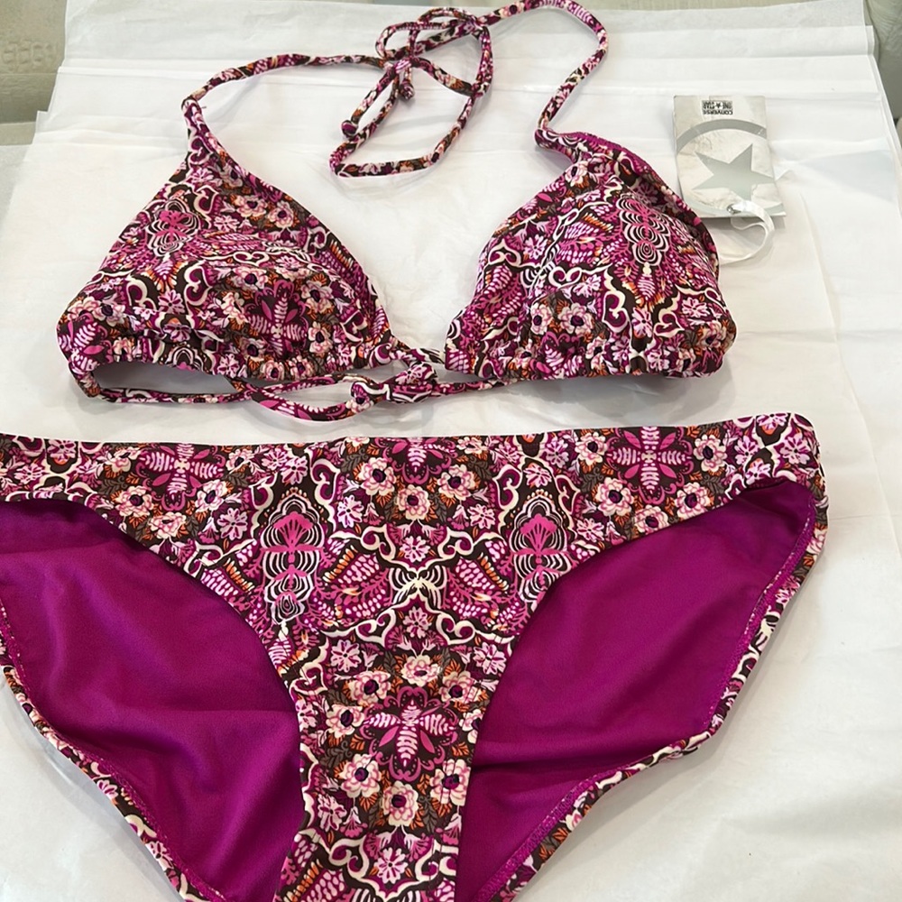 Converse bikini XL